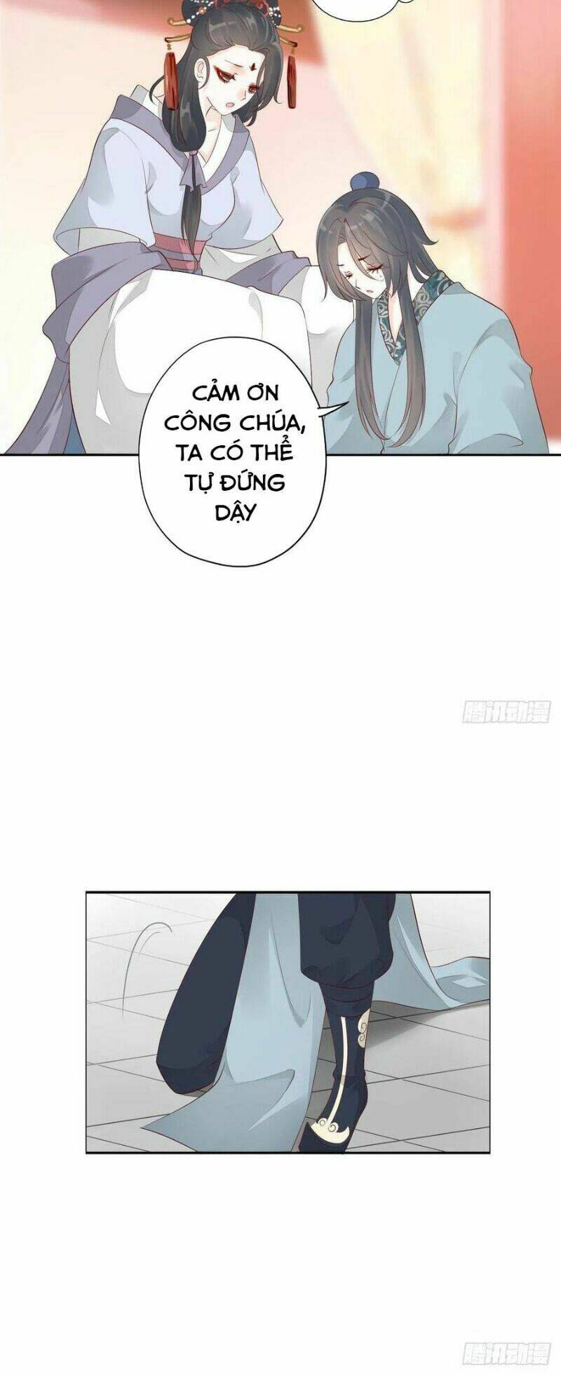 điền viên mật sủng: cô vợ nóng bỏng chapter 109 35