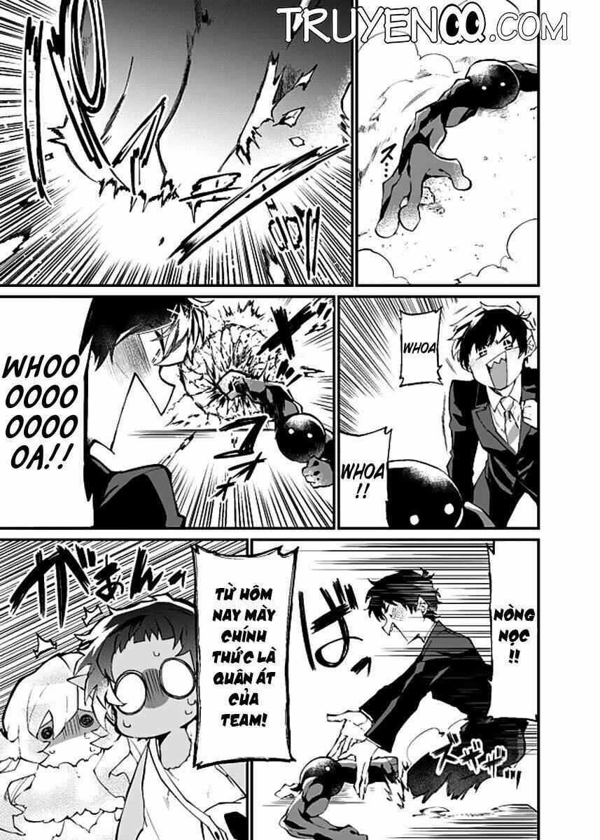 dungeon nursery chapter 12 8