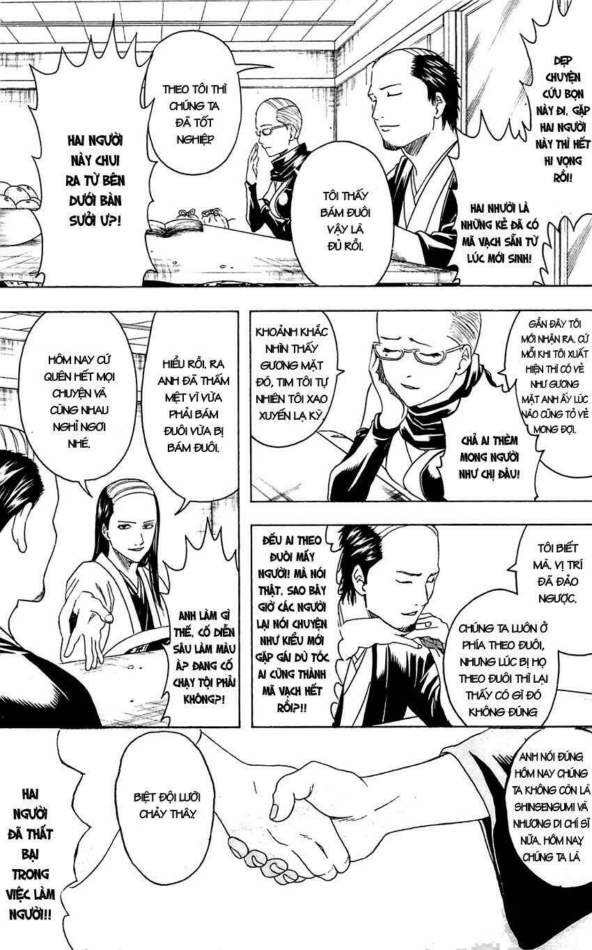 gintama - linh hồn bạc chapter 383 17