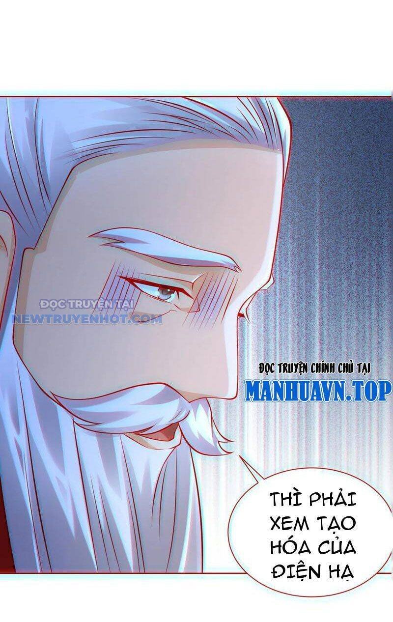 ta thực sự không muốn làm thần tiên chapter 58 11