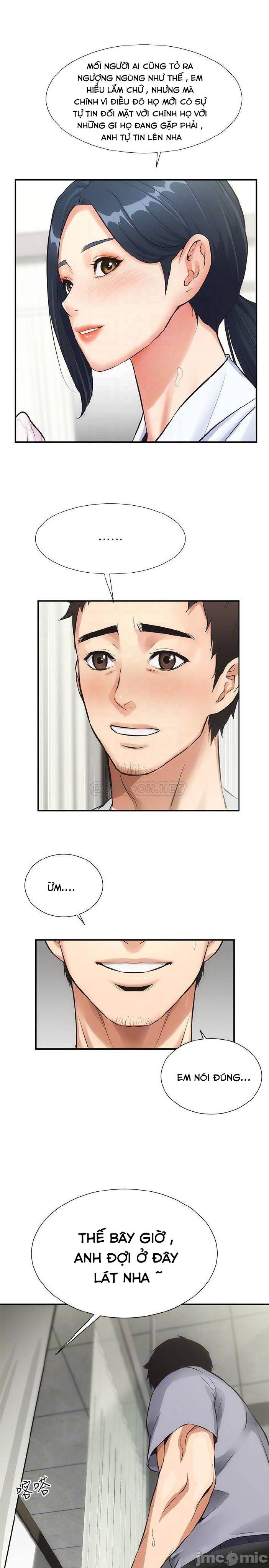 phẩm giá em dâu chapter 4 10