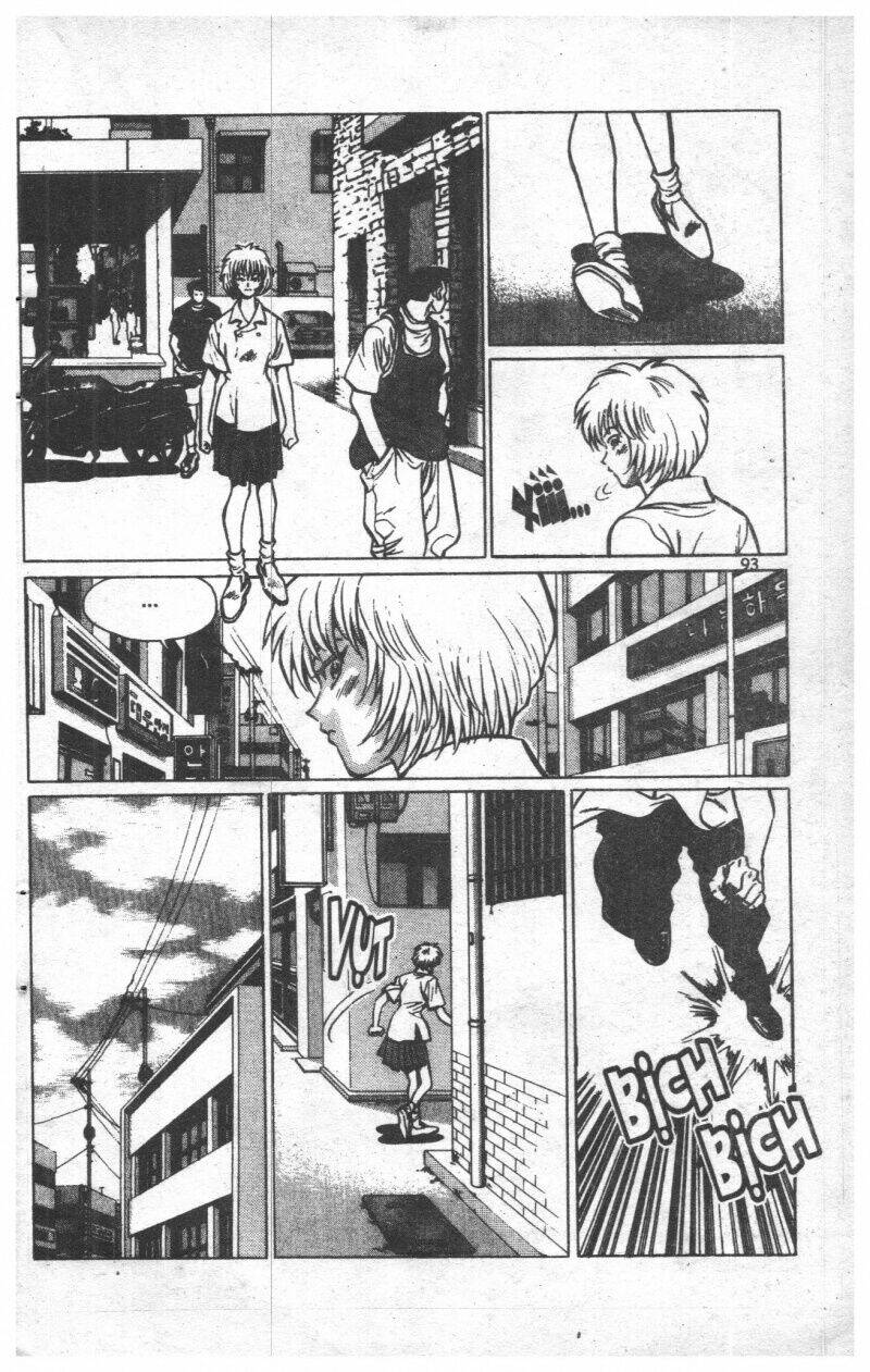 change guy chapter 22 93