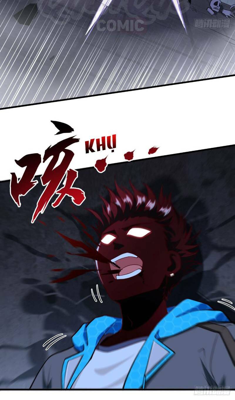 minh nhật thần đô chapter 33 24