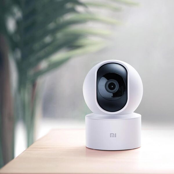 Camera Xiaomi MI Home Security C200 360 độ 1080P - Bản 2023 - Phát hiện chuyển động AI - Hàng nhập khẩu