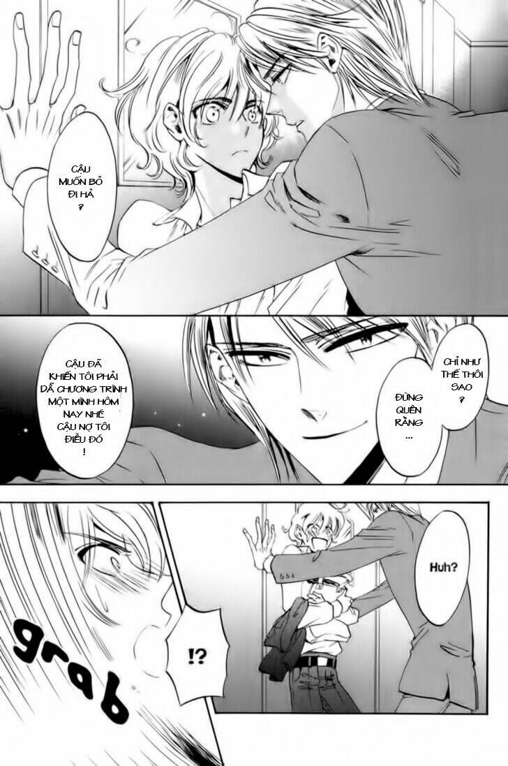 tenki yohou no koibito chapter 12 9