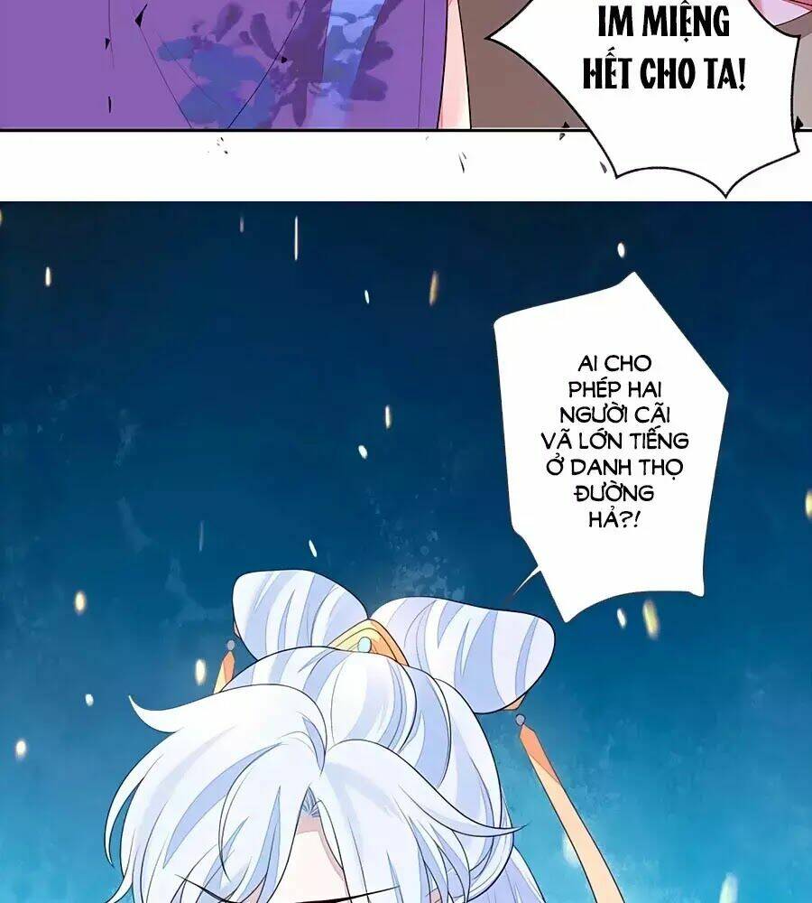 cửu khuyết phong hoa chapter 26 5