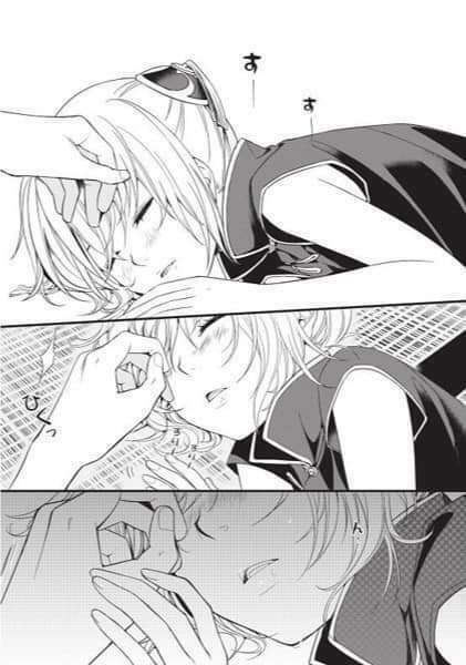 những mẩu truyện về cặp đôi okikagu chapter 7 4