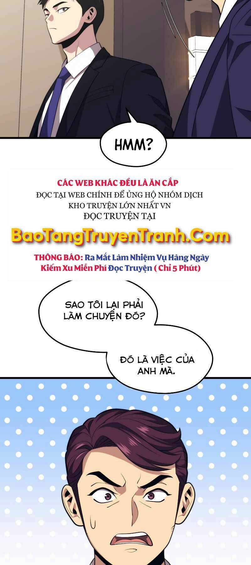 Seoul Tử Linh Sư Chapter 34 - Trang 51