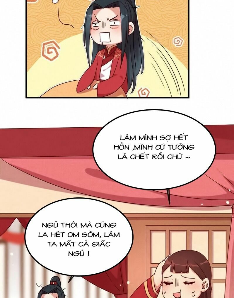 101 mỹ nam của vương phi béo phì chapter 10 3