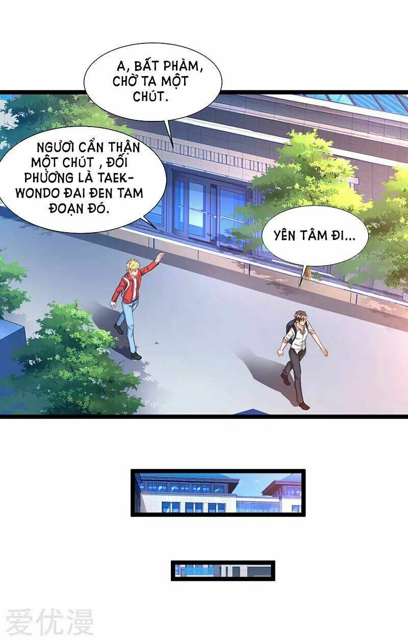 trọng sinh khí thiếu quy lai chapter 37 9