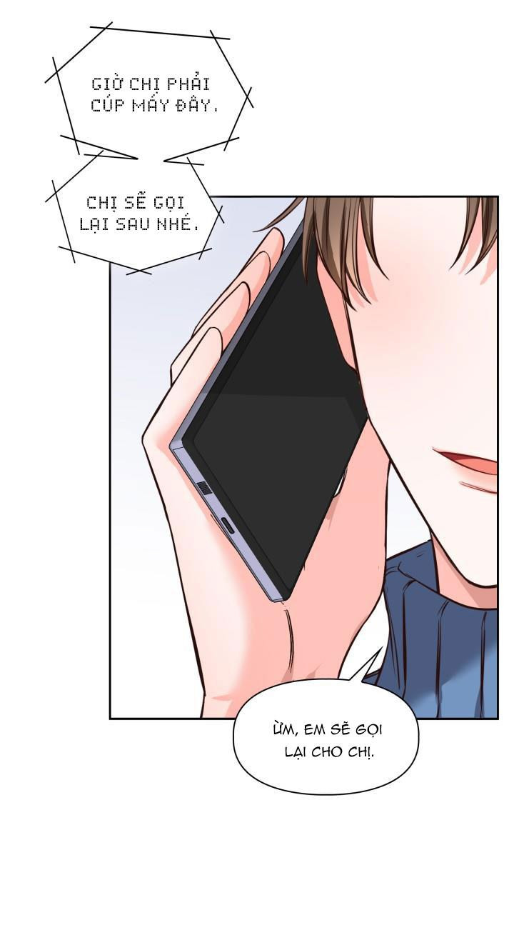 phòng tắm hơi chapter 10.5 30