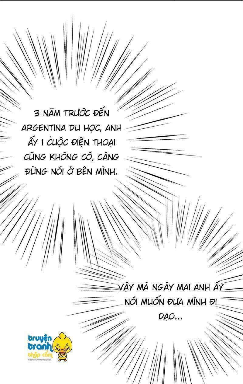 chọc tới chủ tịch tổng tài 2 chapter 51 17