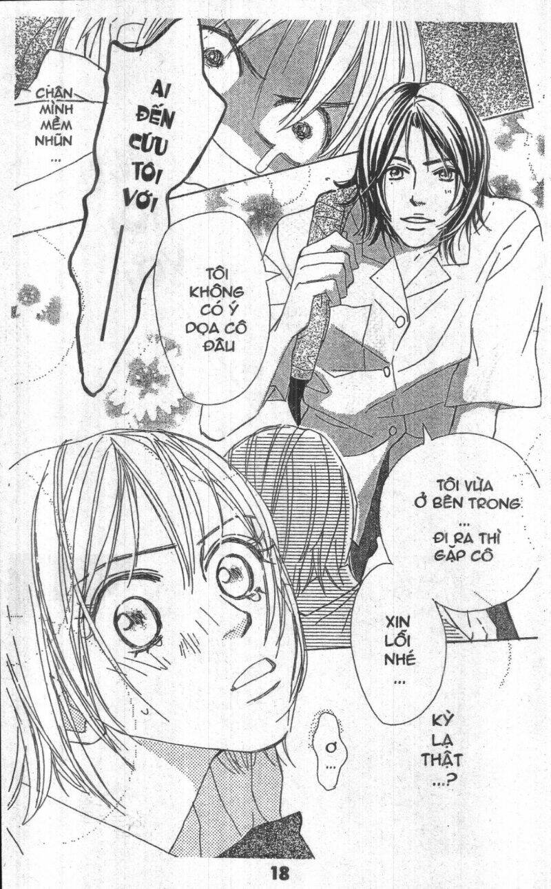 sweet mission chapter 2 17