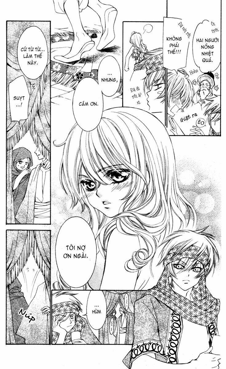 hanatsuki hime chapter 6 12