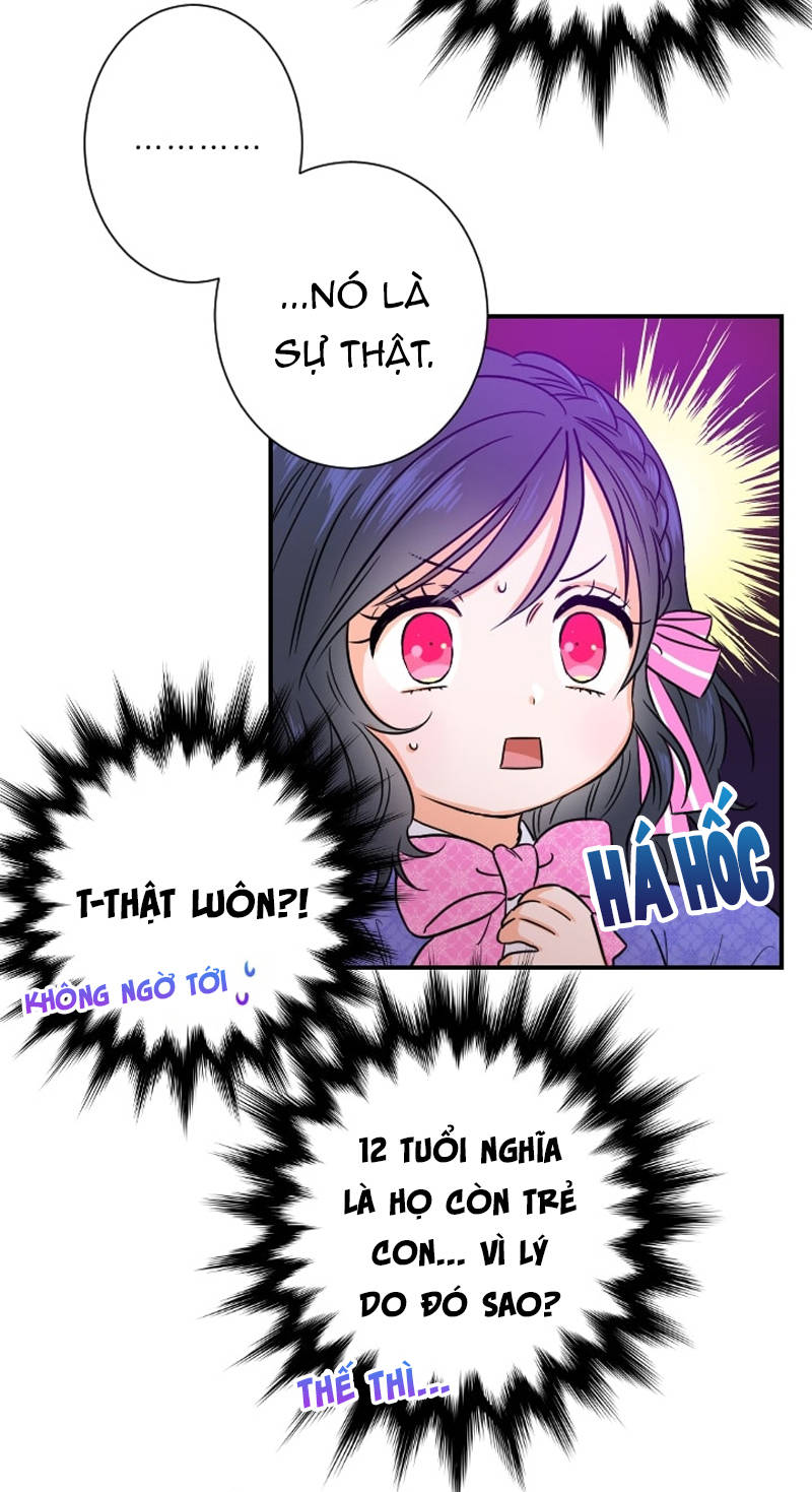 lady baby chapter 34 41