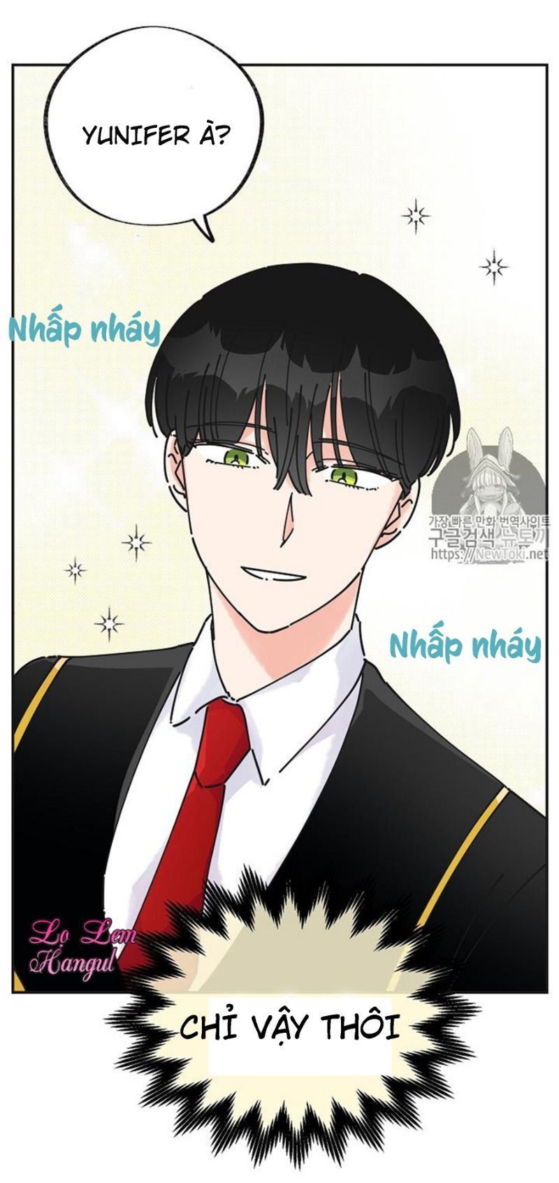 ác nữ tiểu thư chapter 15 35