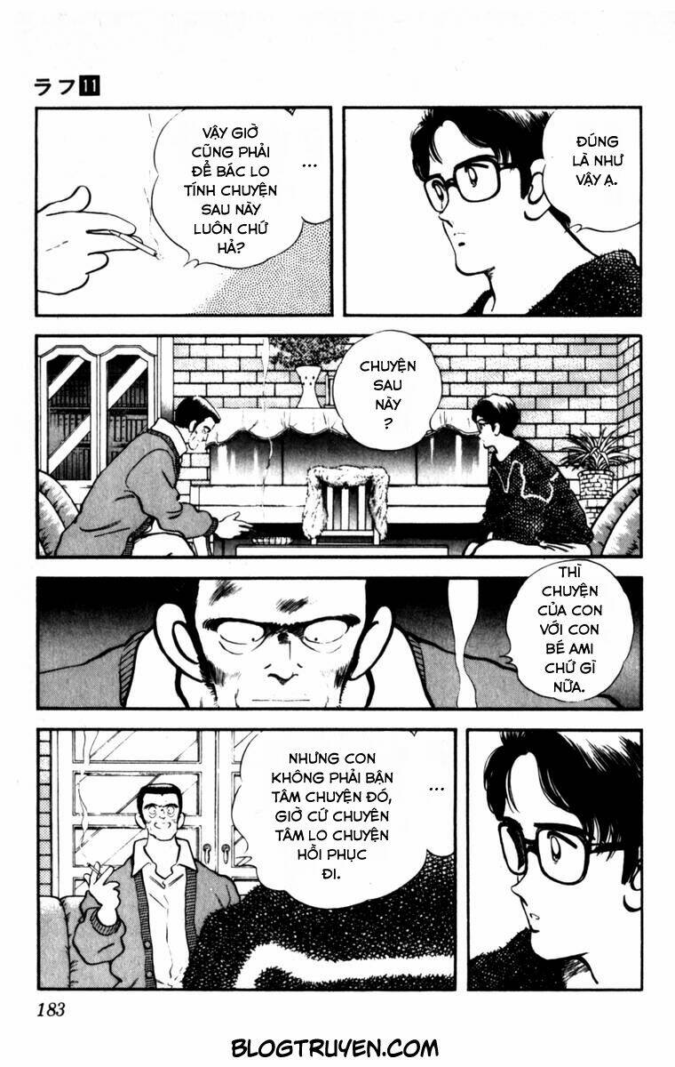 rough - ngọc thô chapter 109 15