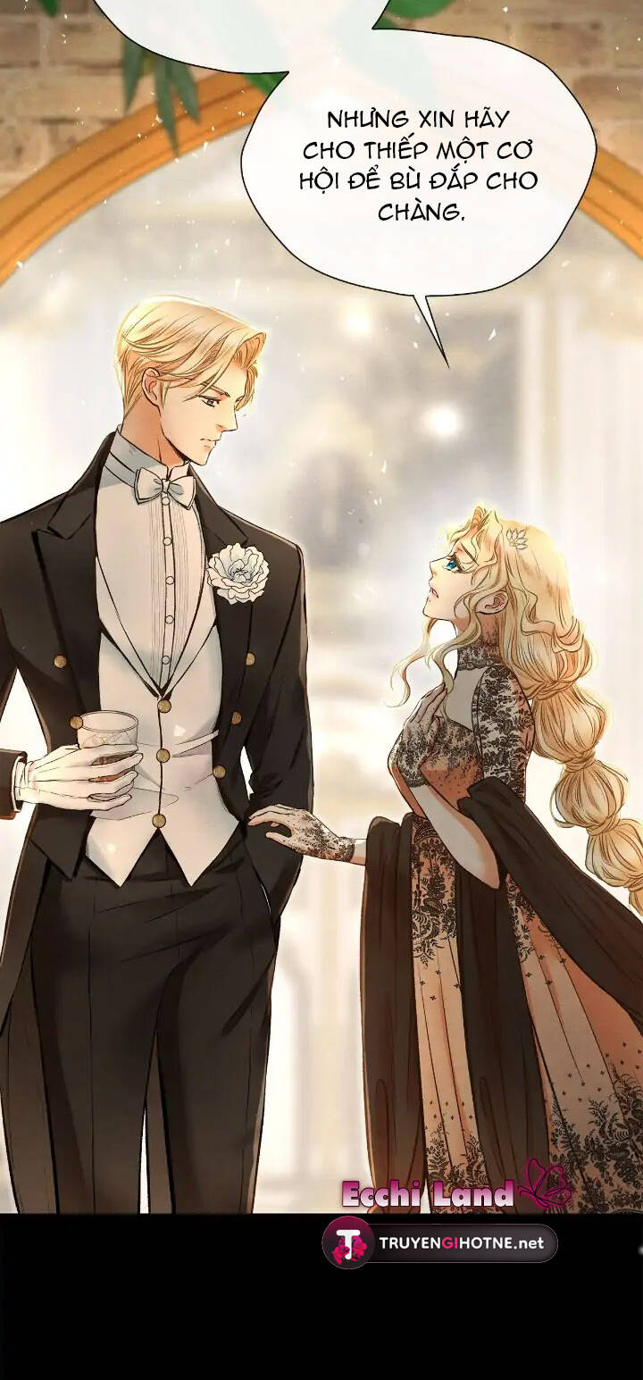 Hoàng Tử Rắc Rối chapter 16.2 26
