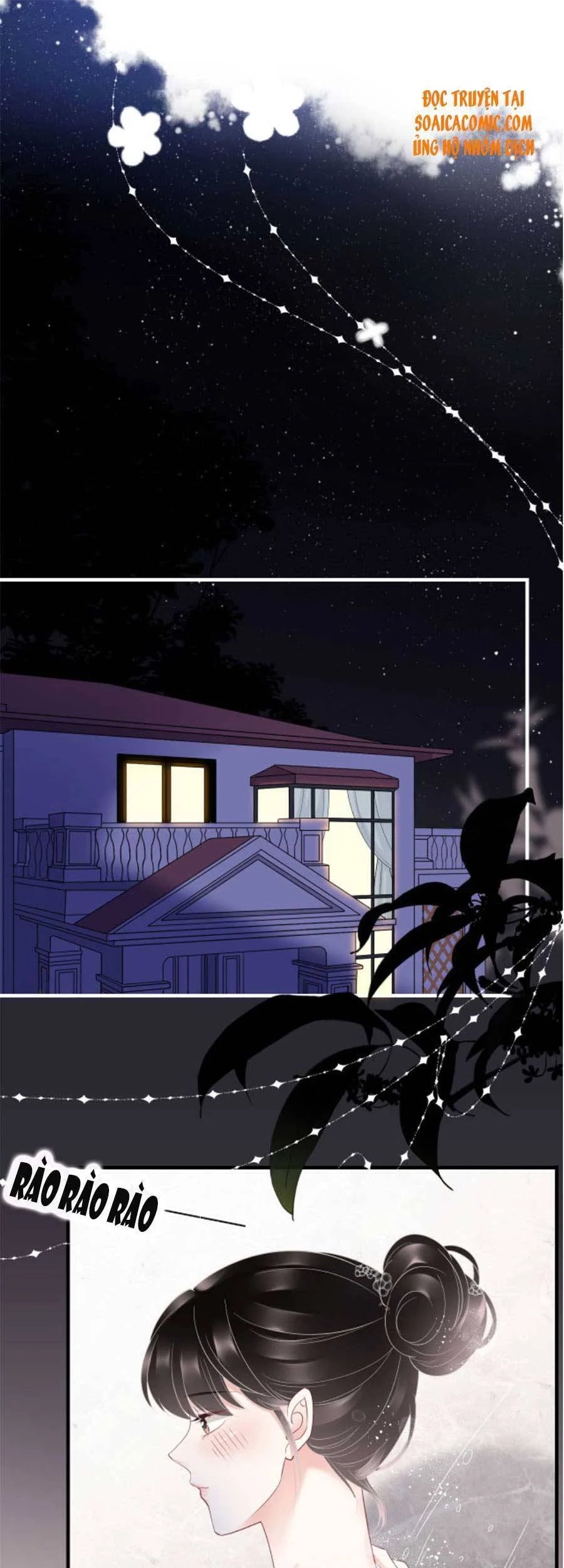 [16+] đại tiểu thư có thể có ý đồ xấu chapter 74 9