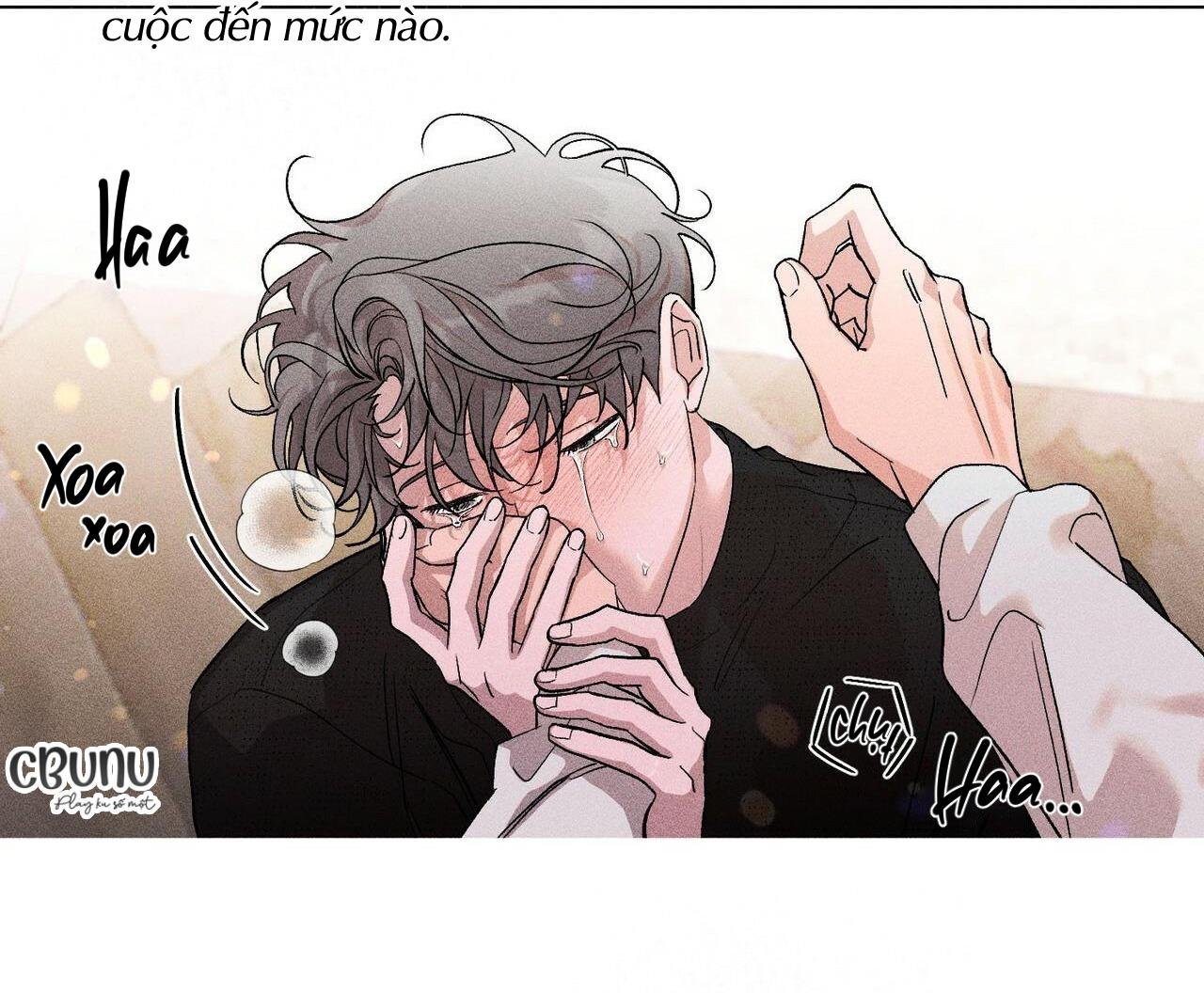 tình yêu của tôi chapter 13 55