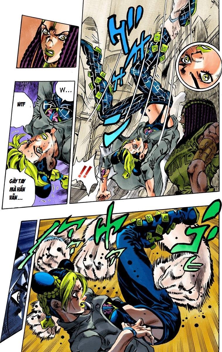 cuộc phiêu lưu bí ẩn chapter 650 4