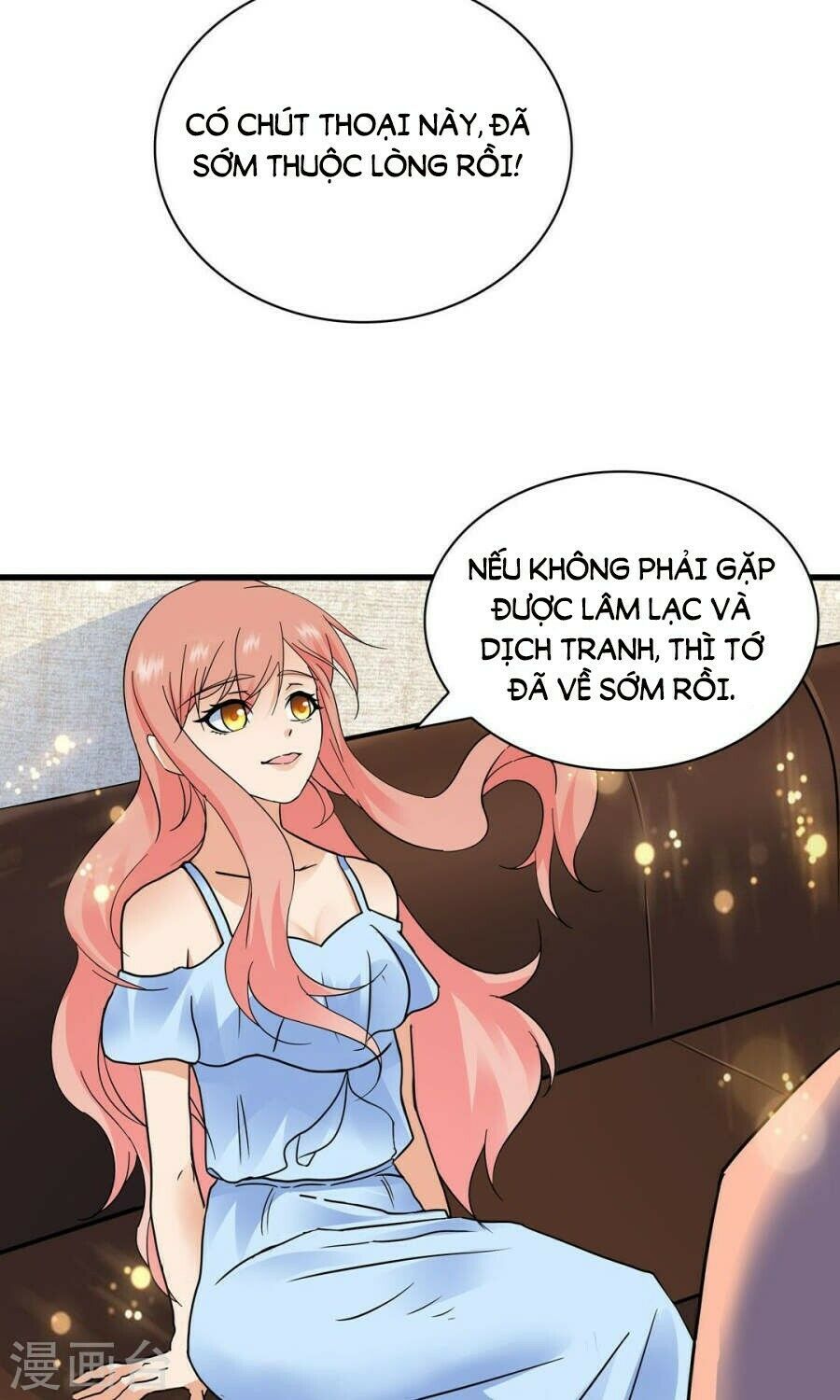 cô vợ siêu mẫu của cố thiếu chapter 136 4