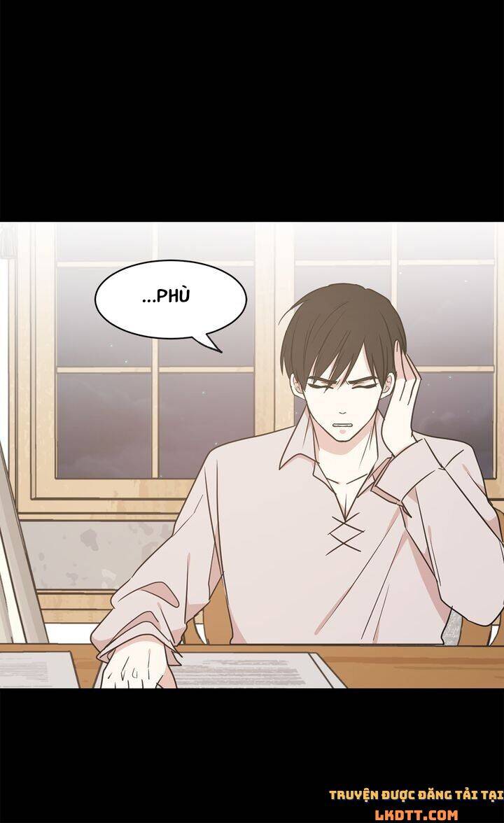 tôi sẽ đi đến cùng với hoàng đế chapter 27 15