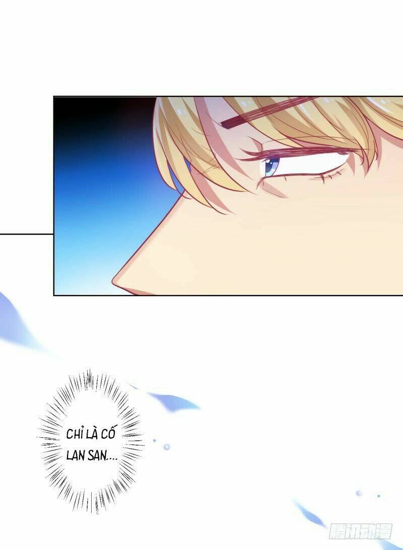 ngạo kiều tổng tài sủng điềm thê chapter 24 29