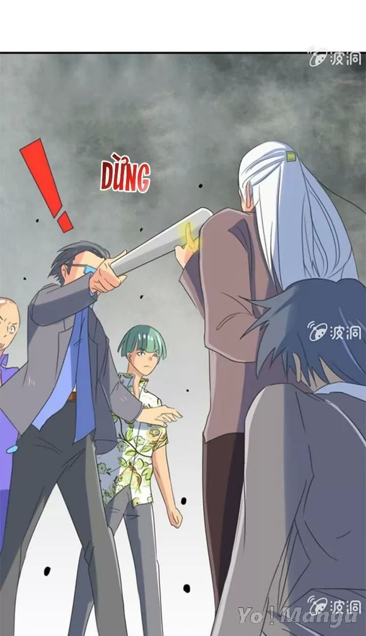 cực phẩm thấu thị chapter 13 10