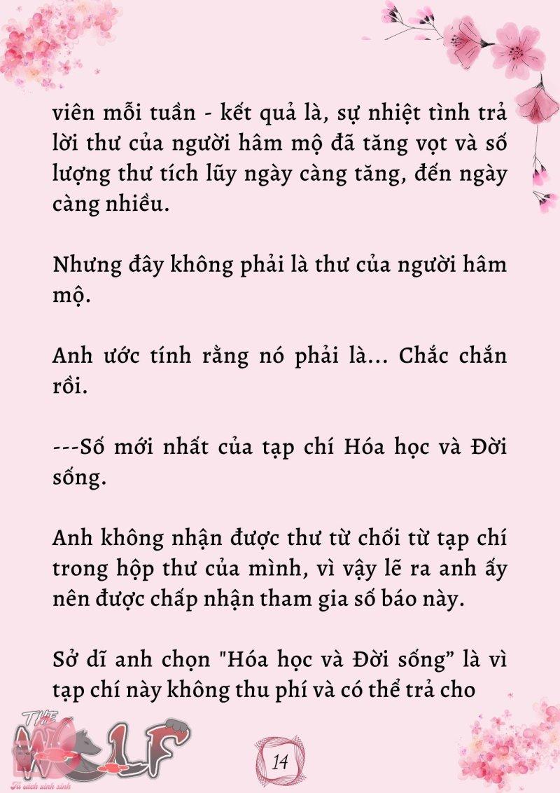 xuyên không vào nhóm nhạc nam 200 người chapter 30 14