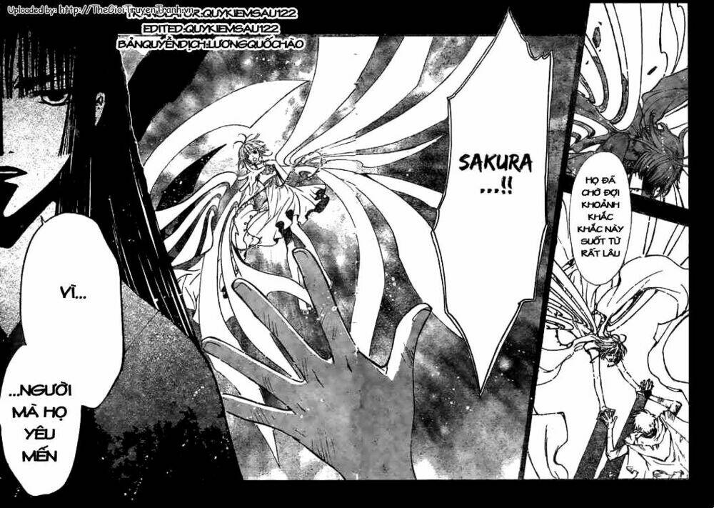 huyền thoại đôi cánh chapter 216 8