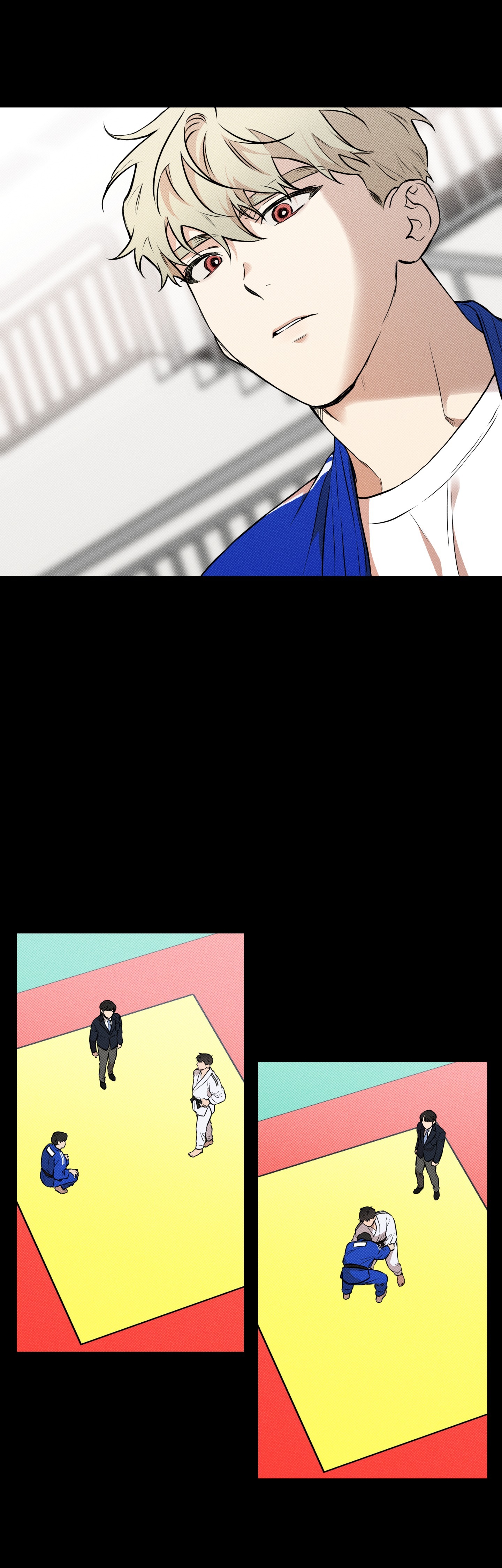 tình cảm trong sáng chapter 7 7