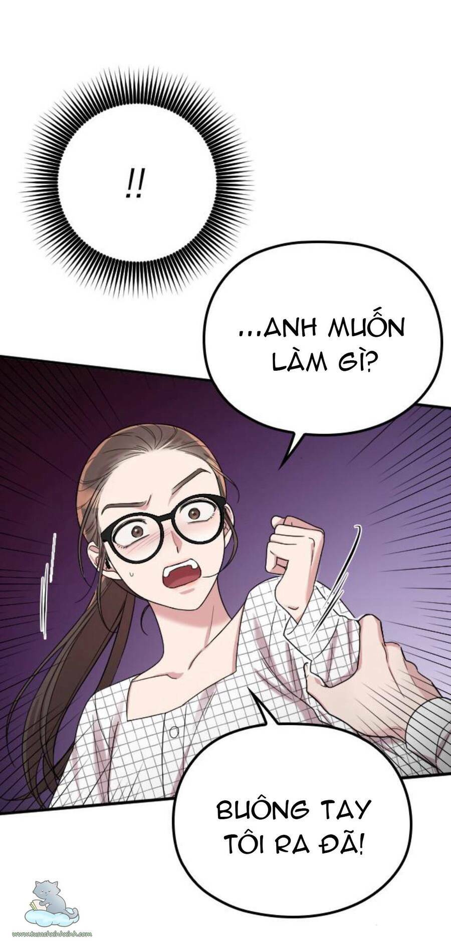 cô đi mà lấy chồng tôi đi chapter 8 5