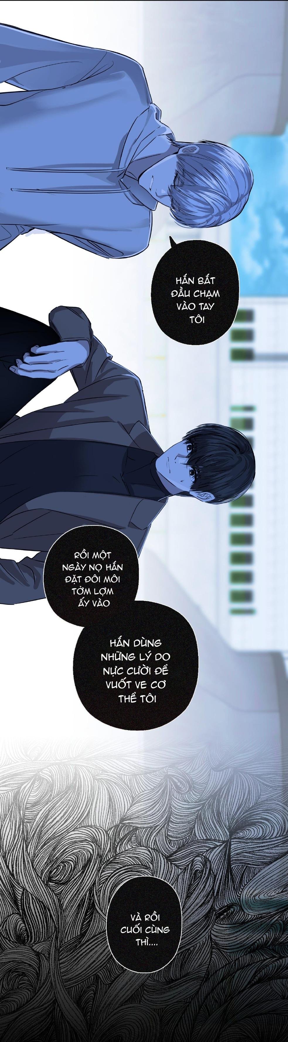 Tuyển Tập Manhwa Dằm Khăm Chapter 78 -Tôi chết 2 8