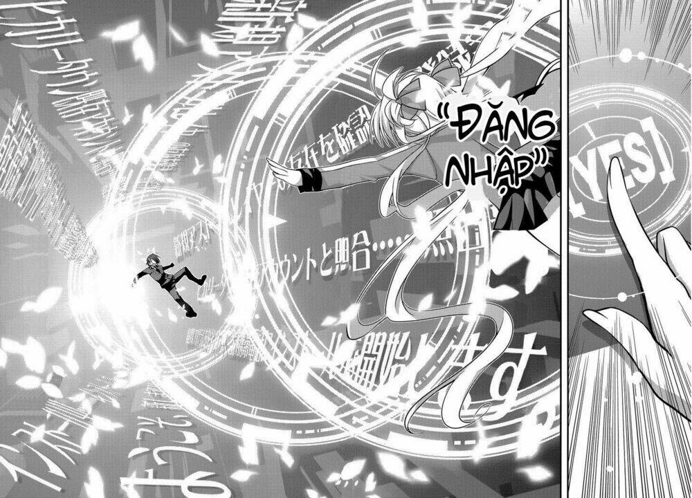 baroque k/night chapter 2 11