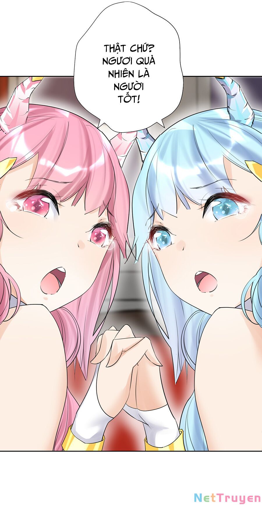 bản giáo chủ thân bất do kỷ chapter 8 31