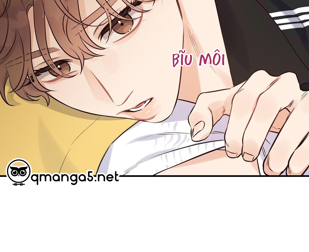 phức cảm tự ti của omega chapter 35 17