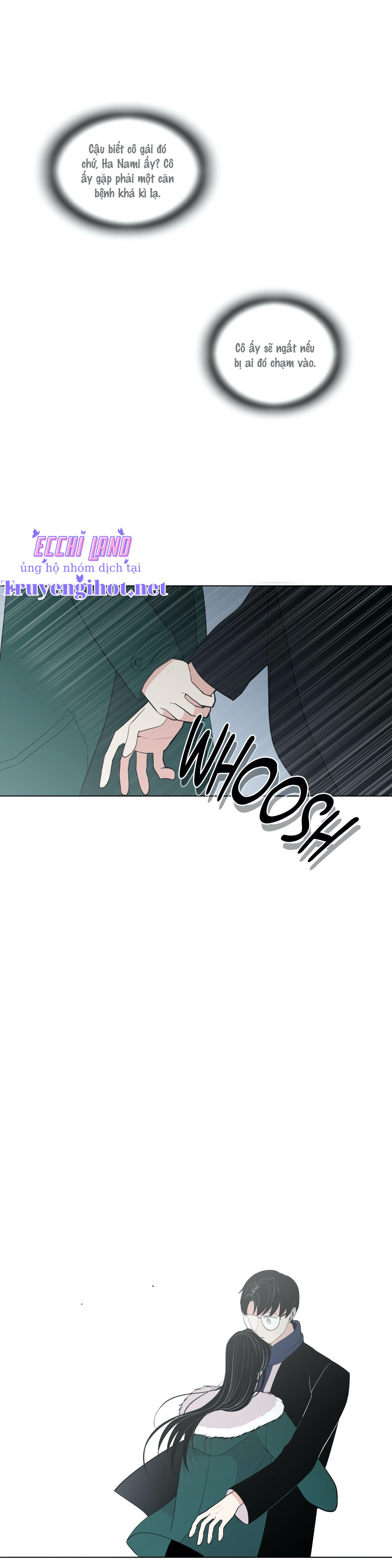 anh làm em đắm say chapter 43.2 8