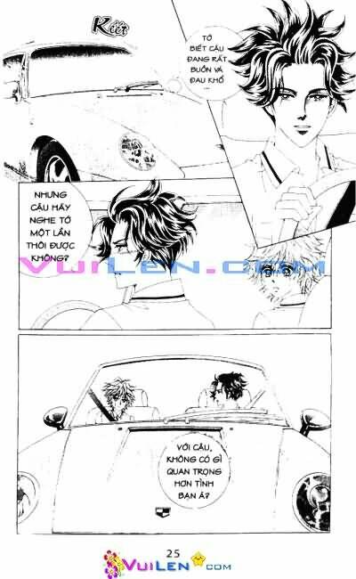 đợi em chapter 90 6