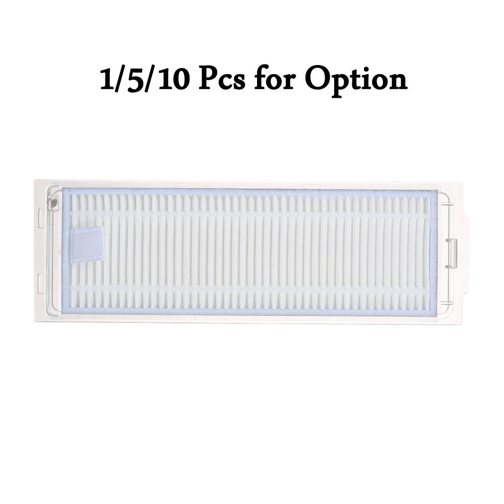 Bộ Lọc Thay Thế Cho Máy Hút Bụi Robot Mijia