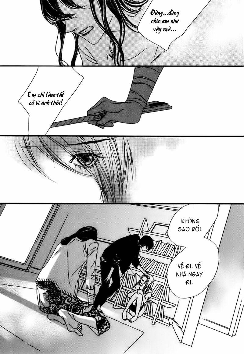 nobody knows chapter 18 15