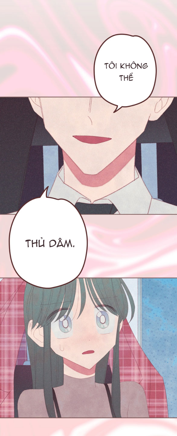 Sở Thích Dâm Đãng chapter 4.2 - Trang 21