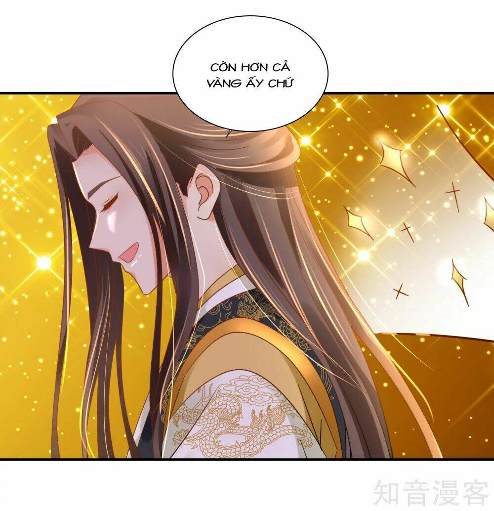 lãnh cung phế hậu muốn nghịch thiên chapter 134 19