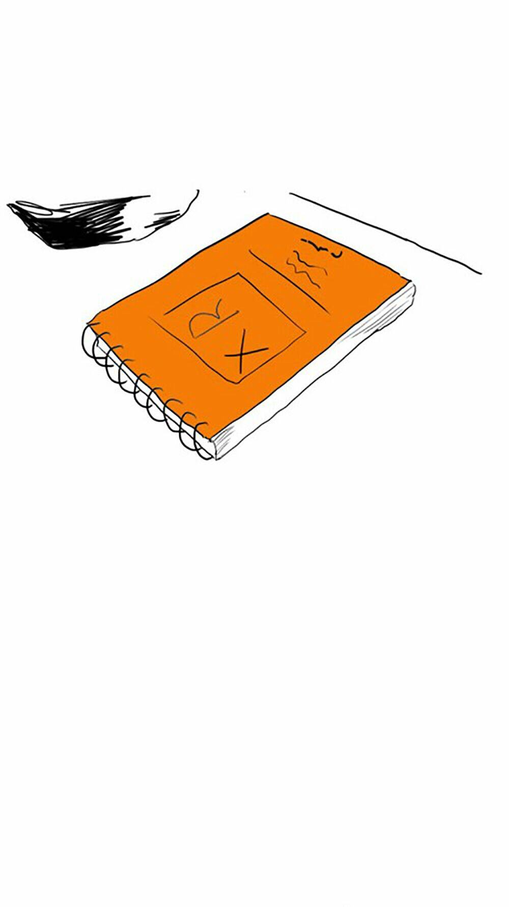 cô nàng trên lớp - the girl from class chapter 20 89