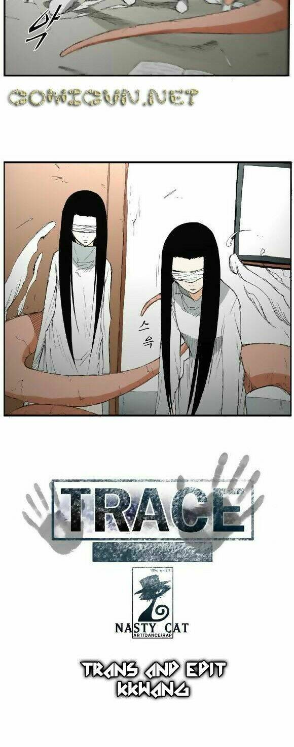 siêu năng chapter 16 16