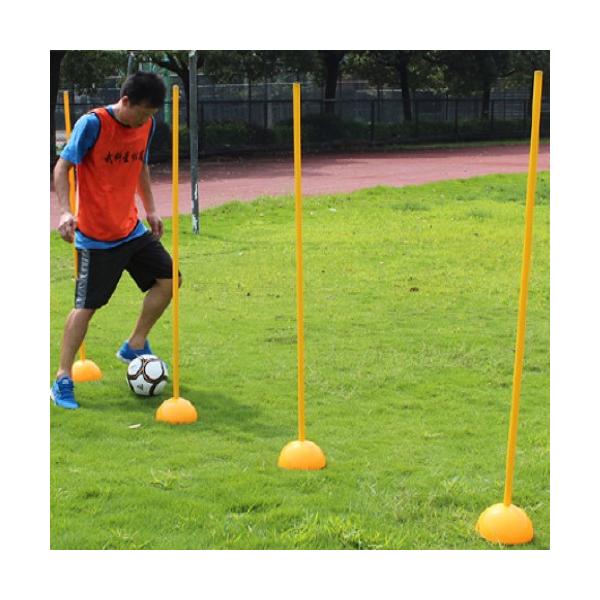 Cọc chiến thuật - kỹ thuật bóng đá COCBD