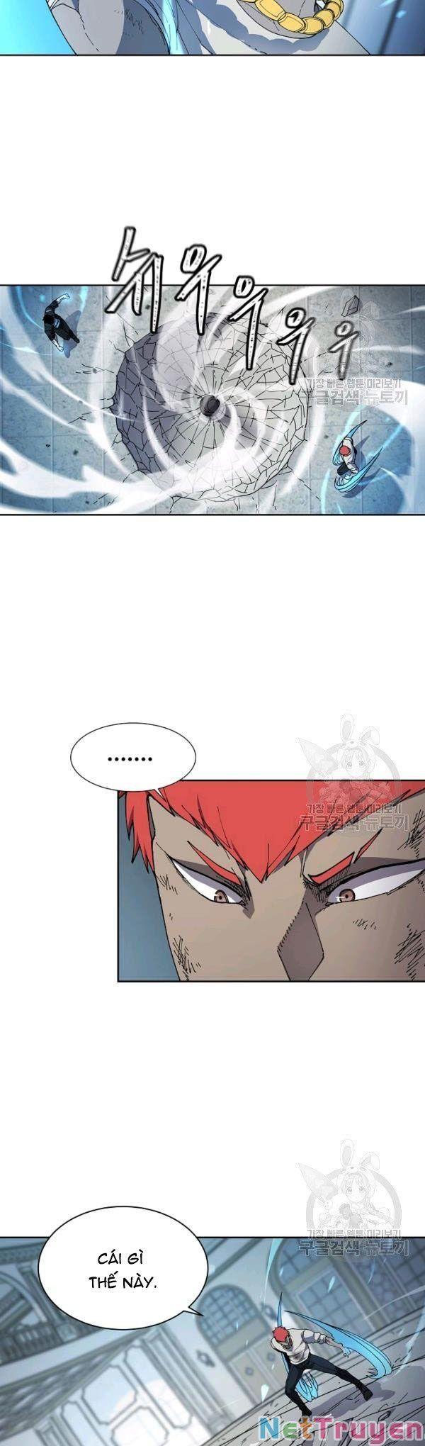 shaman - pháp sư chapter 31 6