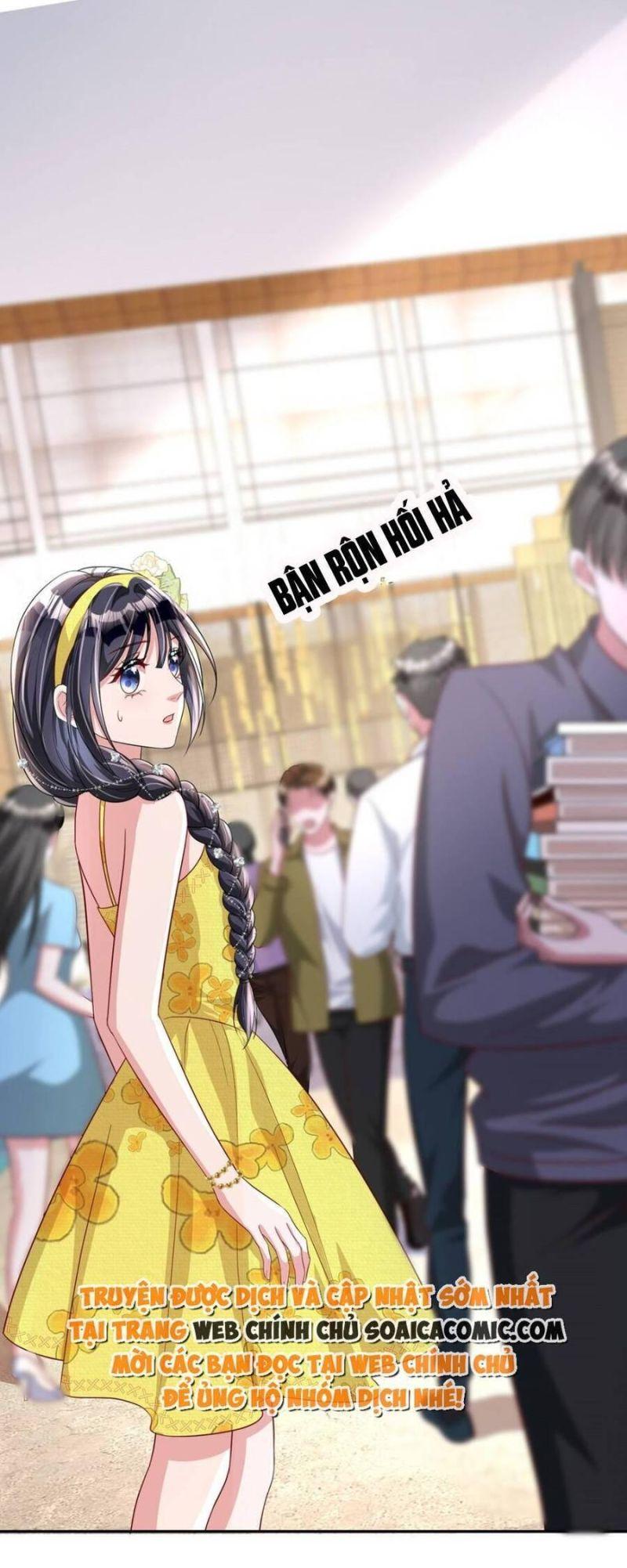 tổng tài huyết tộc cực sủng cô vợ mỹ nhân ngư chapter 102 3