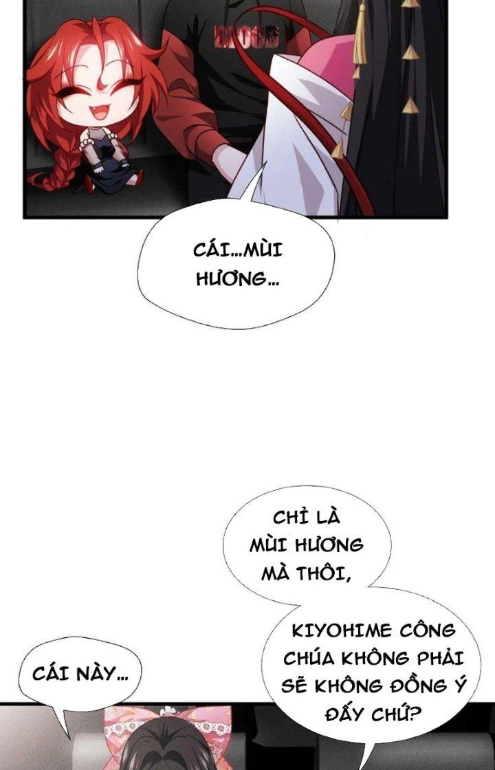 trở thành vương giả sau khi bị cắn chapter 44 18