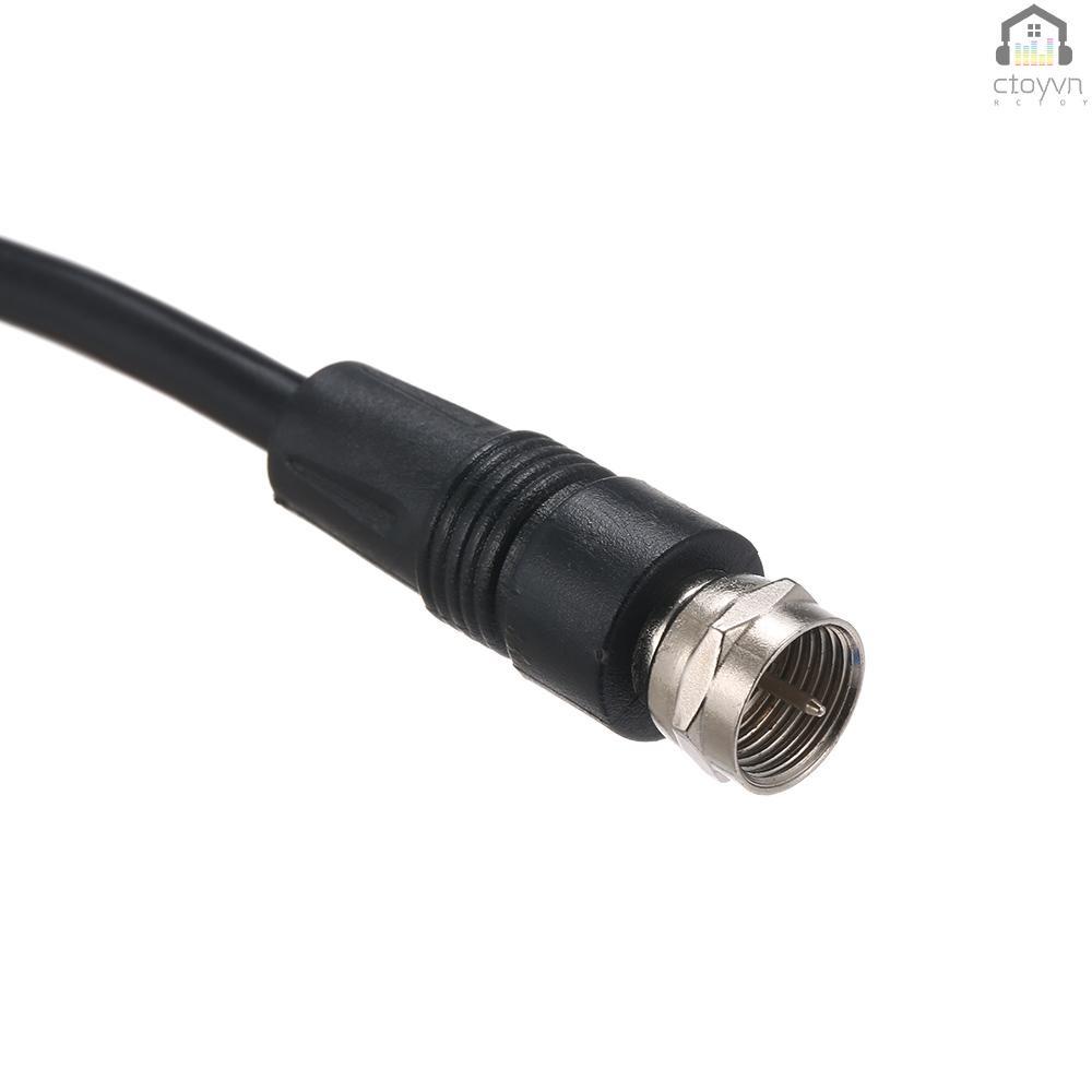 Bộ ăng ten HDTV 470-860MHz LAN-1030 chuyên dụng